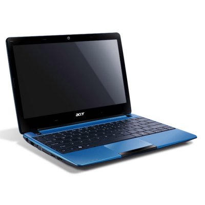 Acer Aspire One 722 C60 2gb 320gb 6c 116 Azul